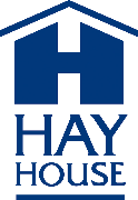 Hay House Publishing Logo